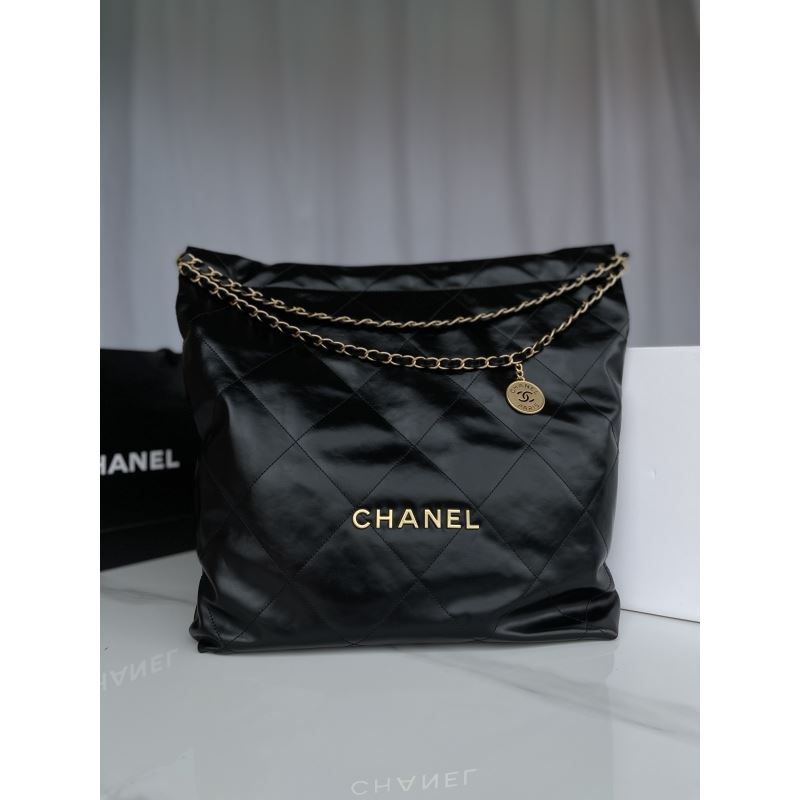 Ch*el satchel bags